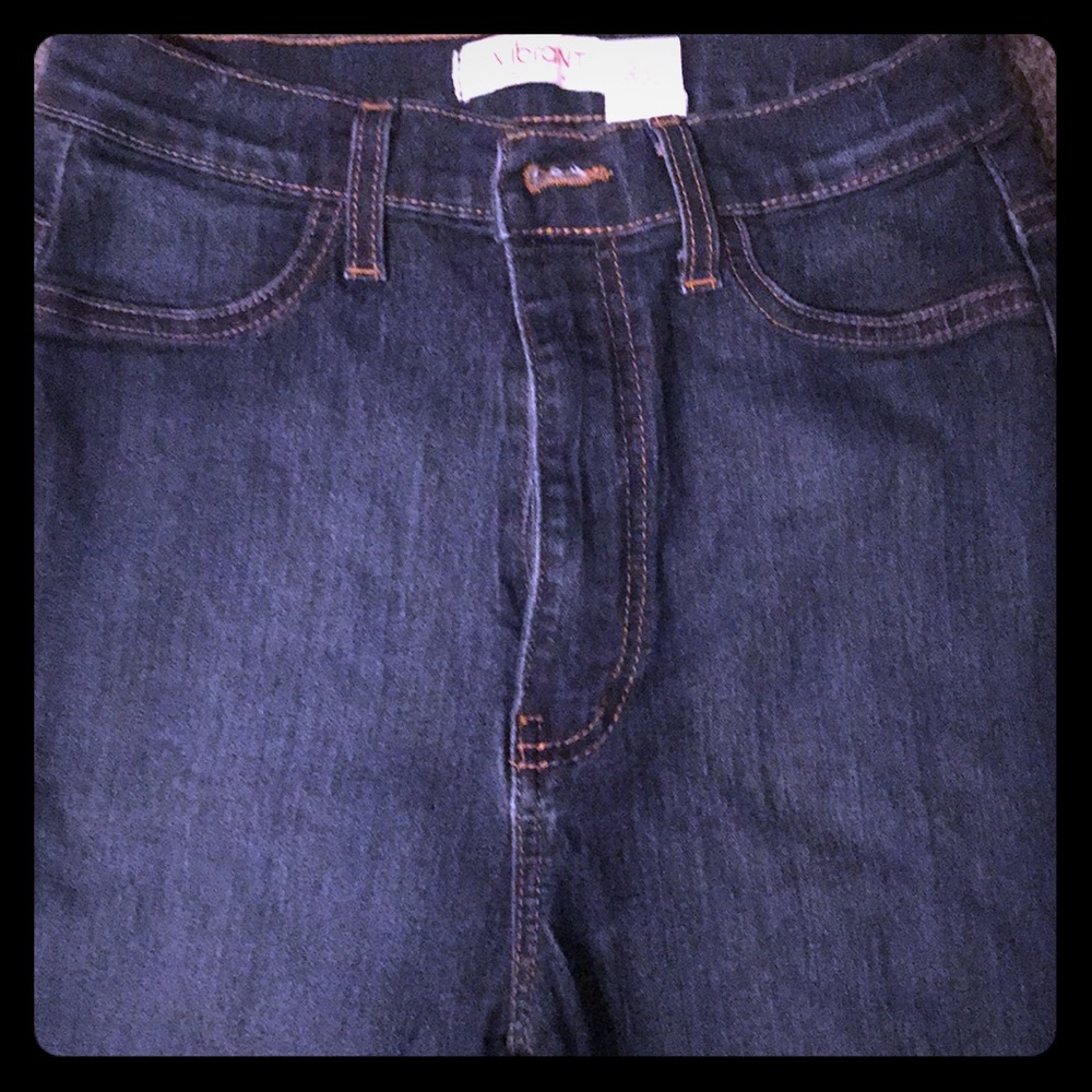 Jegging Jean